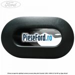 Clema acoperire ghidaj centura scaun fata Ford Transit 1991-1994 2.5 TD 85 cp
