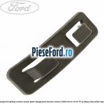 Clema acoperire ghidaj centura scaun spate stanga Ford Tourneo Connect 2002-2014 1.8 Di 75 cp