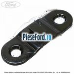 Clema agatare cablu opritor usa bena Ford Ranger 2019-2022 2.0 EcoBlue 4x4 130 cp