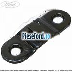 Clema agatare cablu opritor usa bena Ford Ranger 2019-2022 2.0 EcoBlue 4x4 Raptor 213 cp