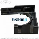 Clema ax spatar scaun spate randul 3 dreapta Ford Grand C-Max 2011-2015 1.6 TDCi 115 cp