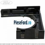 Clema ax spatar scaun spate randul 3 dreapta Ford Grand C-Max 2016-2020 1.0 EcoBoost 125 cp