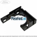 Clema ax spatar scaun spate randul 3 stanga Ford Grand C-Max 2011-2015 1.0 EcoBoost 125 cp