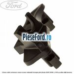 Clema cablu actionare maner scaun rabatabil dreapta Ford Fiesta 2005-2008 1.3 69 cp