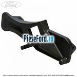 Clema cablu actionare maner scaun rabatabil stanga Ford Fiesta 2005-2008 ST150 150 cp