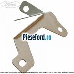 Clema cablu electric corp clapeta acceleratie Ford Galaxy 2007-2014 2.0 145 cp