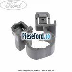 Clema cablu frana fata Ford B-Max 1.4 LPG 90 cp RTJC LPG