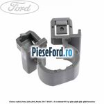 Clema cablu frana fata Ford Fiesta 2017-2023 1.0 EcoBoost 85 cp Q0JA, Q0JB, Q0JC, Q0JD benzina