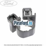 Clema cablu frana fata Ford Fiesta 2017-2023 1.1 Ti-VCT 86 cp