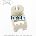 Clema cablu incuietoare hayon Ford Puma 1997-2003 1.7 16V 125 cp MHA, MHB benzina
