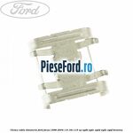 Clema cablu timonerie Ford Focus 1998-2004 1.8 16V 115 cp EYDB, EYDC, EYDD, EYDE, EYDF benzina