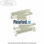 Clema cablu timonerie Ford Focus 1998-2004 ST170 173 cp ALDA benzina