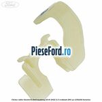 Clema cablu timonerie Ford Mustang 2018-2022 2.3 EcoBoost 290 cp C23HD0D benzina