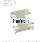 Clema cablu timonerie Ford Tourneo Connect 2002-2014 1.8 TDCi 110 cp RWPA, RWPB, RWPC, RWPD diesel