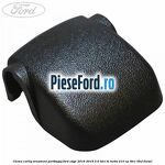 Clema carlig ornament portbagaj Ford Edge 2016-2018 2.0 TDCi Bi-Turbo 210 cp
