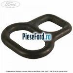 Clema cauciuc etansare carcasa filtru aer Ford Fiesta 1996-2001 1.8 DI 75 cp RTN, RTP, RTQ diesel
