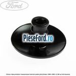 Clema clips prindere insonorizant interior podea Ford Fiesta 1989-1996 1.6 88 cp LUH benzina