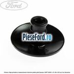 Clema clips prindere insonorizant interior podea Ford Puma 1997-2003 1.6 16V 103 cp L1W benzina