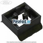 Clema compartiment motor Ford Galaxy 2000-2006 2.8 V6 204 cp