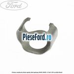 Clema conducta frana spate Ford Galaxy 2000-2006 1.9 TDI 150 cp