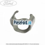Clema conducta frana spate Ford Galaxy 2000-2006 2.0 i 116 cp