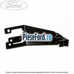Clema cu suport metalic furtun aeroterma Ford Galaxy 2007-2014 2.0 TDCi 130 cp
