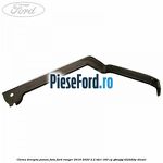 Clema dreapta panou fata Ford Ranger 2016-2020 2.2 TDCi 160 cp
