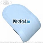 Clema dreapta prindere tapiterie plafon spre spate Ford Tourneo Connect 2002-2014 1.8 Di 75 cp