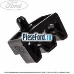 Clema dubla prindere conducta frana Ford Transit 2014-2018 2.2 TDCi RWD 125 cp CYR5, USR6 diesel