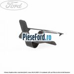 Clema elastica bloc ceas bord Ford C-Max 2016-2020 1.0 EcoBoost 125 cp
