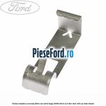 Clema elastica carcasa filtru aer Ford Kuga 2008-2012 2.0 TDCI 4x4 163 cp