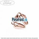 Clema elastica consola centrala metalica Ford Tourneo Connect 2019-2023 1.5 EcoBlue 120 cp
