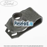 Clema elastica cu filet Ford Focus 2004-2007 1.6 TDCi 109 cp