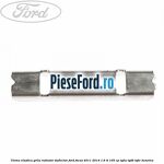 Clema elastica grila radiator, deflector Ford Focus 2011-2014 1.6 Ti 105 cp