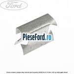 Clema elastica lampa stop interior Ford Mondeo 2008-2014 1.8 TDCi 125 cp