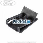 Clema elastica M6 cu filet Ford Focus 1998-2004 RS 215 cp