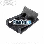 Clema elastica M6 cu filet Ford Focus 2011-2014 1.6 TDCi 115 cp