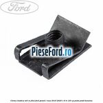 Clema elastica M6 cu filet Ford Grand C-Max 2016-2020 1.6 Ti 125 cp