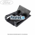 Clema elastica M6 cu filet Ford Scorpio 2.0 i 115 cp