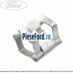 Clema elastica panou bord bara spate consola centru Ford Mondeo 2014-2018 1.5 EcoBoost 160 cp