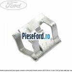 Clema elastica panou bord bara spate consola centru Ford Transit Connect 2013-2018 1.5 TDCi 100 cp