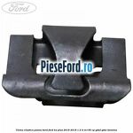 Clema elastica panou bord Ford Ka plus 2016-2018 1.2 Ti-VCT 85 cp