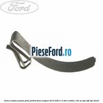 Clema elastica panou grila parbriz Ford EcoSport 2019-2023 1.5 TDCi EcoBlue 125 cp