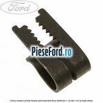 Clema elastica prinde baveta noroi fata Ford Focus 2008-2011 1.8 TDCi 115 cp