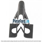 Clema elastica prindere airbag cortina Ford S-Max 2015-2023 2.0 TDCi 4x4 150 cp