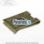 Clema elastica prindere aripa fata Ford Escort 1995-1998 1.4 75 cp
