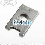 Clema elastica prindere aripa fata Ford Grand C-Max 2016-2020 1.0 EcoBoost 125 cp