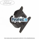 Clema elastica prindere aripa fata Ford Ka 2009-2016 1.2 69 cp