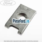 Clema elastica prindere aripa fata Ford Mondeo 2000-2007 3.0 V6 24V 204 cp