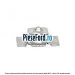 Clema elastica prindere bandou vertical usa Ford Mondeo 2000-2007 1.8 SCi 130 cp